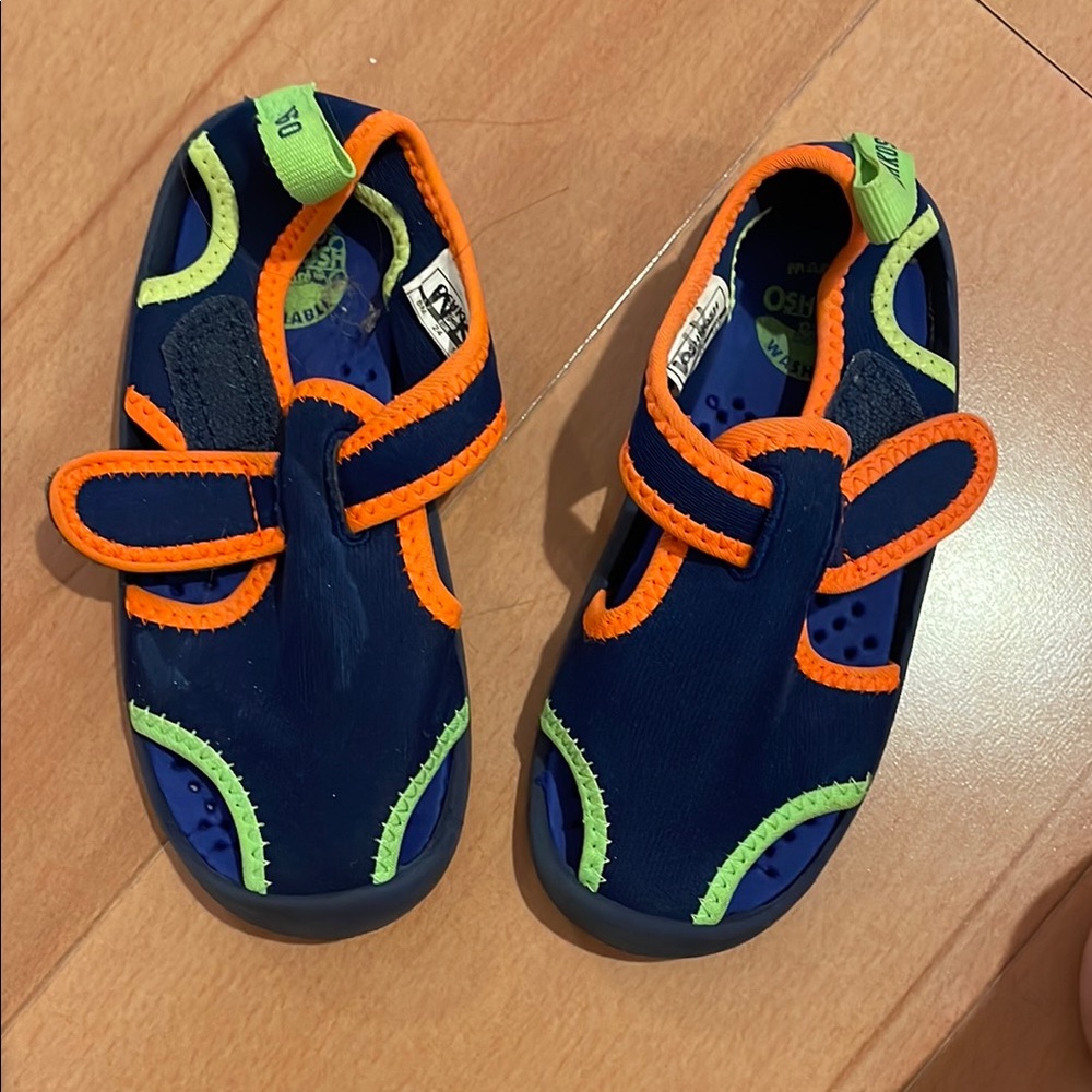 water shoes